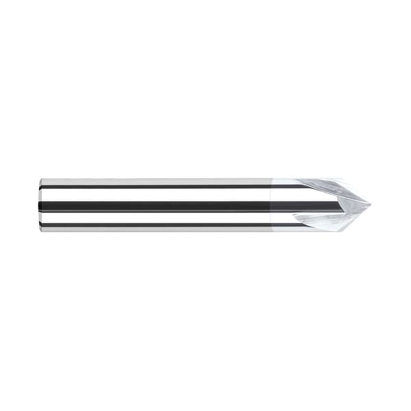 Chamfer Cutter - Pointed